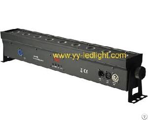 Led Bar Light 9x12w Rgbwa 5in1