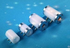 High Quality Dkdp Pockels Cell Applied In Medical Laser System