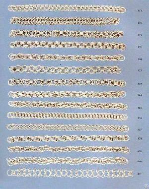 iron chain