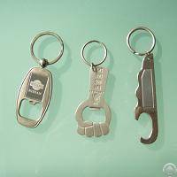 key charm