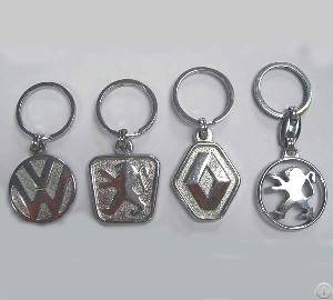 Key Tag