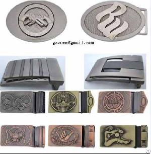 Magnetic Buckle
