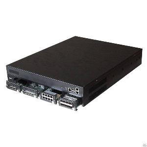 Network Security Platform 2u Height Up To32 Rj45 Or Sfp Gbe Iec-527s