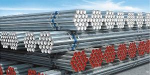 Supply Pe Lined Steel Pipe