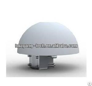 active satellite antenna thuraya