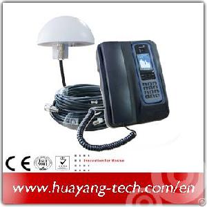 marine isatdock inmarsat isatphone pro