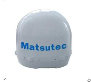 Marine Satellite Tv Antenna