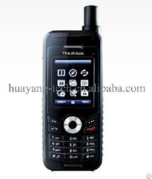 Thuraya Xt Dual Satellite Phone