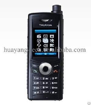 Thuraya Xt Satellite Phone