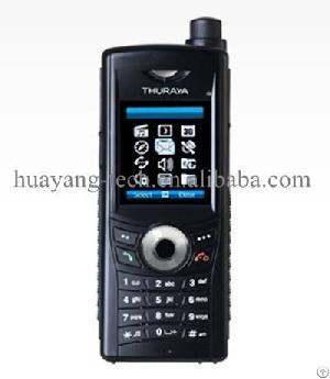 thuraya xt satellite phone