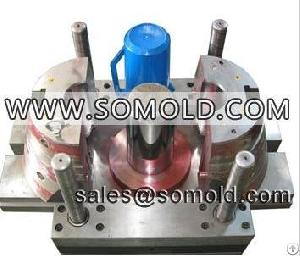 Plastic Household Water Cup Mould