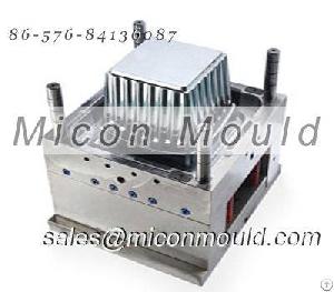 Plastic Planter Growing Pot Mould