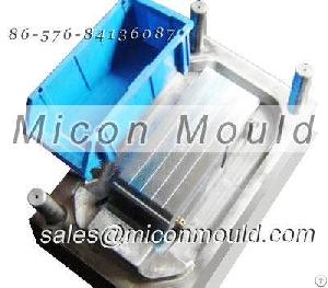 plastic spare tool box mould