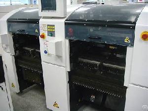 Panasonic Cm202-dh Available For Sales D1