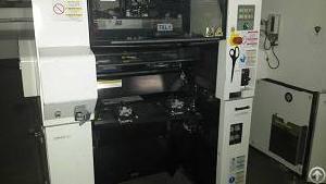 Panasonic Cm401 L-b X 1 Set D1