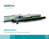 Glass Annealing Oven