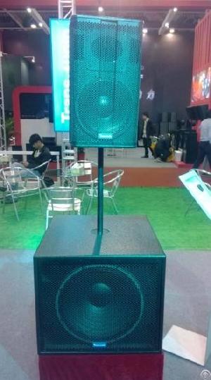 Mk12 Stage Speaker, Pro Audio Equipment, Sound Box, Speaker Cabinet, Sound Device