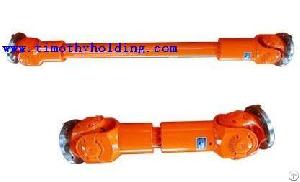 Industrial Drive Shafts