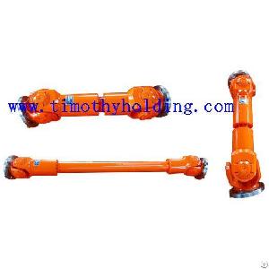 Universal Drive Shafts