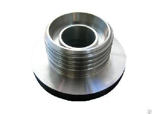 Machining Part Made Of 45# With Machining Process