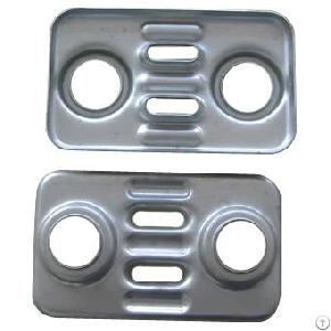 Stamping Part Made Of 10# With Stamping Process