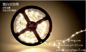 3528smd 60 led strip lights warm 2700k 3000k