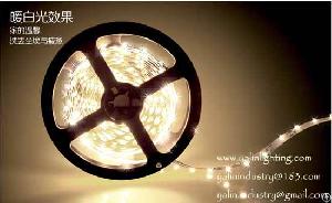 3528smd 60 Led Strip Lights Warm White 2700k 3000k