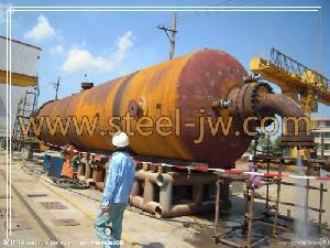 Supply Asme Sa387 Steel Plates For Pressure Vessels