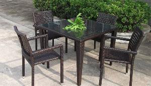 outside patio furniture