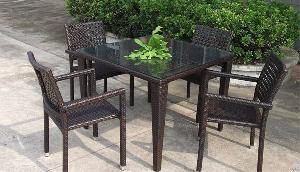 High Quality Outside Patio Furniture