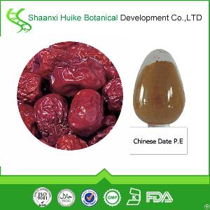 Natural Chinese Date P E Powder