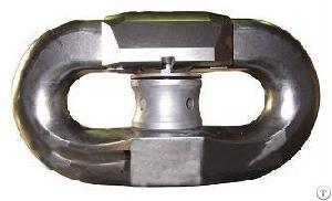 C Shaped Joining Shackles