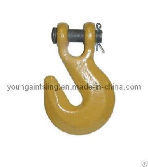 Clevis Grab Hook