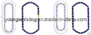 Endless Chain Sling