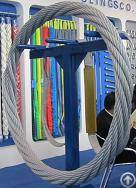 endless wire rope slings sln