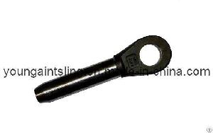 Forged Closed Swage Sockets Sln Sockets