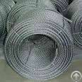 Galvanized Steel Wire Rope