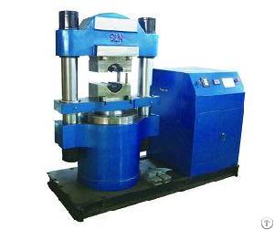 Hydraulic Swaging Machine