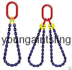 lifting chain slings