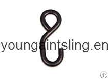 S-hook S Type Hook