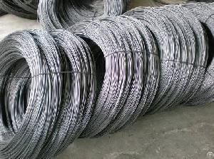 Sln 304, 316 All Sizes Stainless Steel Ropes