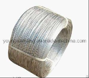 Sln 7x19 Stainless Steel Wire Rope