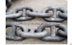 Stud Link Chain