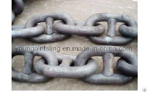 stud link chain