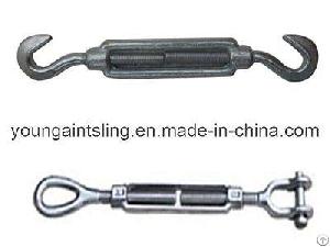 Us Type Turnbuckle