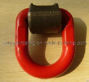 Weld On Lifting Point Link Series