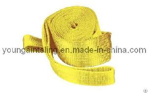 Wide Body Webbing Slings