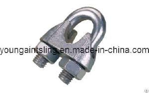 Wire Rope Clip