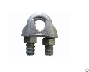 Din 741 Wire Rope Clip