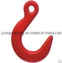 Eye Foundry Hook Slings